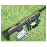 NEW Rock Island Armory BRTS2412 12ga shotgun
