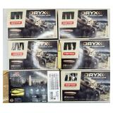 120rds Norma Oryx 230gr 338 Win Mag ammunition