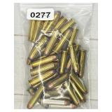 34rds assorted 357 Mag ammunition