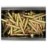 300rds reman FMJ 147gr 300 Blackout ammunition