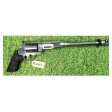 S&W Performance Center M460 Hunter 460S&W Mag revo