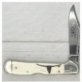 2008 CaseXX Brooks & Dunn 61749L knife