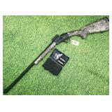 NEW American Tactical Nomad 12ga shotgun