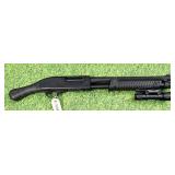 CD Defense Honcho 20ga shotgun