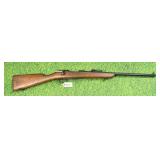 Fabrica de Armas Oviedo Spanish Mauser 7x57mm rifl