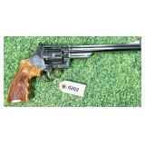 S&W 29-2 44Mag revolver