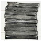 9pc AK 7.62 stripper clips