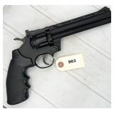 Crosman 357 .177cal pellet gun