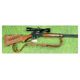 Marlin 336 30-30Win rifle
