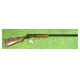 H&R Topper 158 12ga shotgun