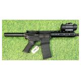 American Tactical Omni Hybrid 5.56mm pistol