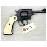 Rohm RG24 22LR revolver