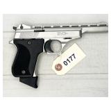 Phoenix Arms HP22A 22LR pistol