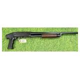 Ithaca 37 16ga shotgun