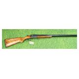 JC Higgins for Sears Roebuck& Company 311A 16ga sh