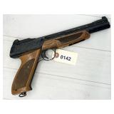 Daisy 1200 bb pistol