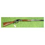 Winchester 1873 32WCF (aka 32-20) rifle