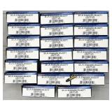 1000rds Magtech 40gr 22 LR ammunition