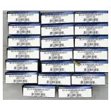 1000rds Magtech 40gr 22 LR ammunition