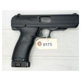 Hi-Point JCP 40S&W pistol