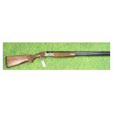 Beretta 686 Silver Pigeon I 12ga shotgun