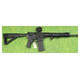 Diamondback DB15 300Blackout rifle