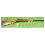 Marlin 60 22LR rifle