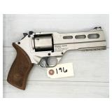 Chiappa Rhino 50DS 357Mag revolver