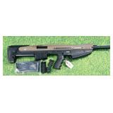NEW CD Defense N4S 12ga shotgun