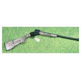 NEW Rock Island Armory AGSS1224 12ga shotgun