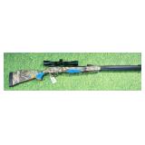 Stoeger S4000-E S3 .177 pellet rifle