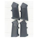 4pc NEW pistol grips