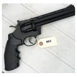 Crosman 357 .177cal pellet gun