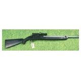 Remington AirMaster 77 .177 pellet rifle