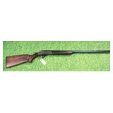 H&R Topper M48 16ga shotgun