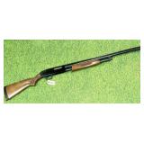 Mossberg 500C 20ga shotgun