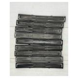 9pc AK 7.62 stripper clips