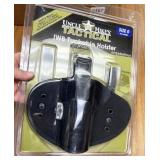 NEW Uncle Mike's Tactical IWB Tuckable Holster
