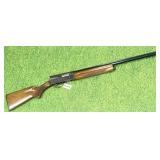 Browning Light Twelve Auto-5 12ga shotgun