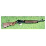 NEW Carrera VSA-WT 12ga shotgun