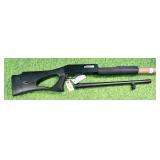 NEW Stevens 320 12ga shotgun
