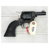 NEW Heritage Barkeep 22LR revolver