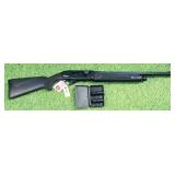 NEW Gforce Arms GF1 12ga shotgun