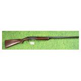 Winchester 37 12ga shotgun