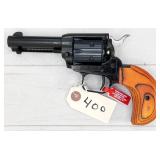 NEW Heritage Rough Rider 22LR/Mag revolver