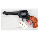 NEW Heritage Rough Rider 22LR/Mag revolver