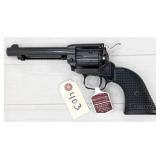 NEW Heritage Rough Rider 22LR revolver