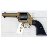 NEW Ruger Wrangler 22LR revolver