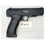 Hi-Point JCP 40S&W pistol