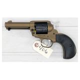 NEW Ruger Wrangler 22LR revolver